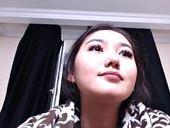 素人, アジア人, 美女, オッパイの