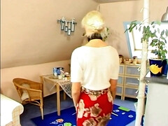 Amateur, Anal, Allemand, Hard, Lingerie, Mère que j'aimerais baiser, Petite femme, Nénés