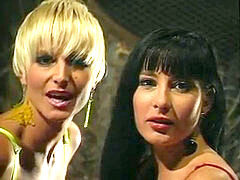 Grosse bite, Rétro ancien