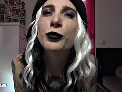 Schwul, Deutsch, Schlampe