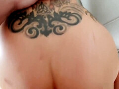 美人, デカパイ, 巨乳な, チン, バック, 淫乱熟女, 天然, ハメ撮り