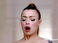 アナル, ブロンド, フェラチオ, イく瞬間, Hd, オマンコ, タトゥー, 妻