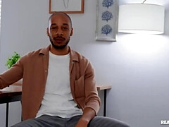 Grosser arsch, Blondine, Aufs gesicht abspritzen, Hd, Tätowierung