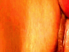 Tussi, Grosse titten, Blondine, Spermaladung, Hardcore, Nackt, Titten, Nass