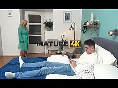 変態, ブロンド, エロ熟女, カップル, Hd, 熟年, 淫乱熟女, 自然山雀