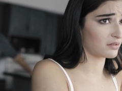 Mamada, Morena, Sexo duro, Hd, Adolescente, Tetas