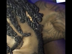 Ebony Head Games Pt 1
