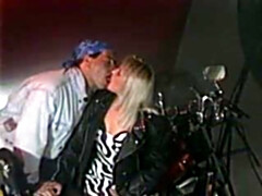 Corridas, Orgía, Clasico