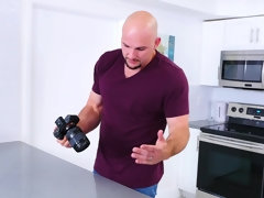 Enthousiasteling, Pijpbeurt, Bruinharig, Hondjeshouding, Hd, Keuken, Kut duiken, Rijden