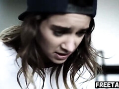 フェラチオ, 兄弟, 中出し, カワイイ, ハードコア, 自然山雀, オマンコ, 剃毛