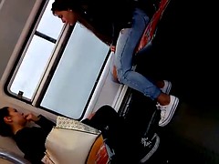 Fetiche de pies, Adolescente, Voyeur