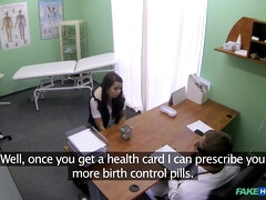 Минет, Кончили внутрь, Фетиш, Секс без цензуры, В офисе, Киски, Студентка, Униформа