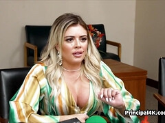 Verga grande, Mamada, Polla, Sexo duro, Latina, Mamá, Oficina, Realidad