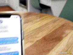 Arsch, Tussi, Grosser arsch, Blasen, Vollbusig, Verrückt, Hardcore, Muschi