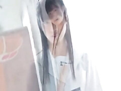 Japanese teen softcore