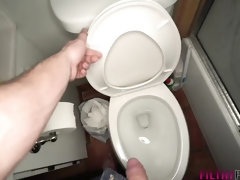 Cul, Sucer une bite, Brunette brune, En levrette, Branlette thaïlandaise, Pov, Nénés, Mouillée