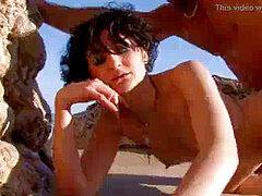 Leie, In den arsch, Selbstgemacht, Orgasmus, Öffentlich, Muschi, Jungendliche (18+)