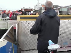 素人, 足, 彼女, 手コキする, ラティーナ, ピアス, ハメ撮り, ガリガリ