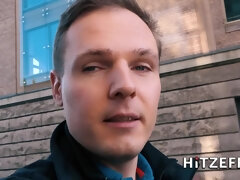 Cul, Gros cul, Gros seins, Blonde, Queue, Allemand, Mère que j'aimerais baiser, Pov