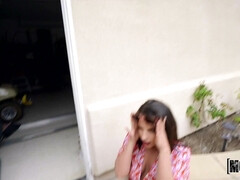 Américain, Cul, Nana, Gros cul, Gros seins, Plantureuse, Fille latino, Chatte