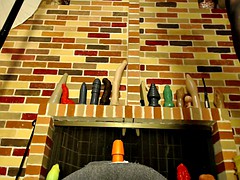 Gode, Marrant, Homosexuelle