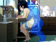中出し, フェティッシュ
