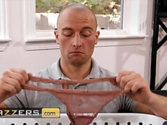 Arsch, Braunhaarige, Kitzler, Fetisch, Öl, Strumpfhose, Muschi, Titten