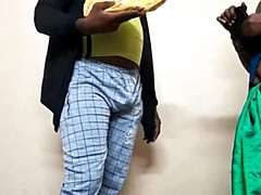 ハードコア, Hd, 人妻の, インド人, お金, 乳首, ヌード, 妻