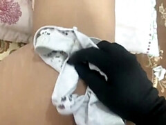 Arabisch, Knallhart, Schwanz, Hd, Indisch, Mutti, Rau, Stiefmutter