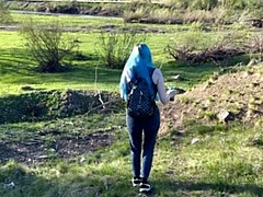 Mixte, Éjaculation interne, Gorge profonde, Hd, Seins naturels, De plein air, Chatte, Étudiant