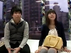 Exclusive Japanese slut in JAV scene ever seen