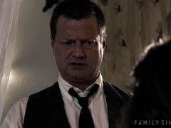 Américain, Chambre à dormir, Sucer une bite, Brunette brune, Famille, Poilue, Branlette thaïlandaise, Léchez