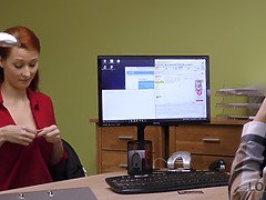 Loan4k. isabella gives her hairless cunny for hardcore to get huge loan