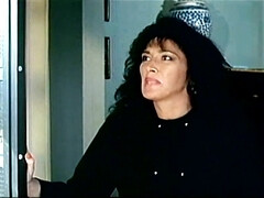 Steaming hot English and Italian vintage porn videos compilation