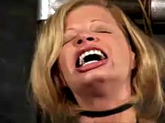 Sadomasoquismo, Amarrada, Madres para coger