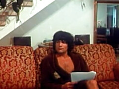 Mistress Vintage French Video