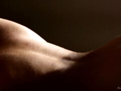 Voluptuous slut incredible sex scene