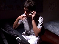 Anal, Gros seins, Sucer une bite, Éjaculation interne, Branlette thaïlandaise, Fille latino, Mature, Mouillée