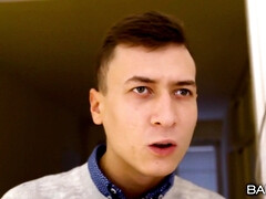 Chica, Mamada, Morena, Estilo perrito, Europeo, Novia, Masturbación, Voyeur