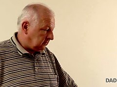 Betrug, Papi, Fingern, Grossvater, Hardcore, Hd, Realität, Jungendliche (18+)