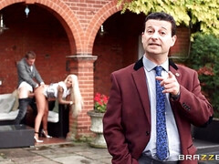 Grosser arsch, Grosse titten, Blasen, Spermaladung, Hardcore, Riesig, Ehemann, Titten