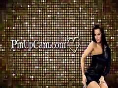 Aziatisch, Blond, Schattig, Vingeren, Japaans, Masturbatie, Thais, Webcamera