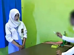 素人, インドネシア人, ティーン