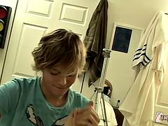 Voeten, Homo, Hardcore, Likken