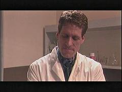 Blasen, Braunhaarige, Arzt, Hardcore, Lecken, Vintage