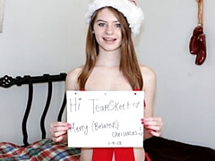 18 años, Culo, Mamada, Estilo perrito, Tetas naturales, Pov, Flaco, Adolescente