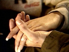 Grosser arsch, Blasen, Braunhaarige, Schwanz, Europäisch, Behaart, Hd, Vintage