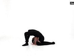 Gros cul, Brunette brune, Collège université, Nue, Nylon, Solo, Adolescente, Nénés