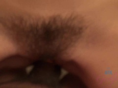 Mamada, Morena, Pies, Novia, Pov, Afeitado, Flaco, Estriptis