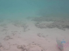 Amateur, Bikini, Penetracion con dedos, Despelote, Orgasmo, Al aire libre, Pov, Coño